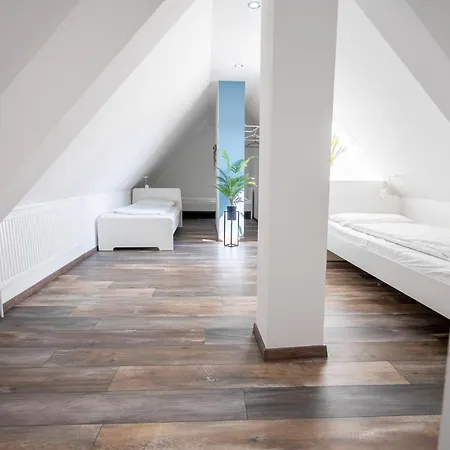 Xxl Superior Apartment 1 - 10 Personen Castrop-Rauxel Extérieur photo