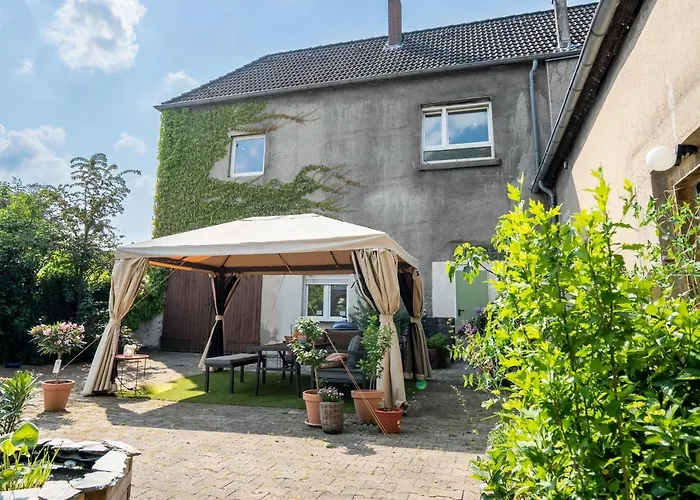 Xxl Superior Apartment 1 - 10 Personen