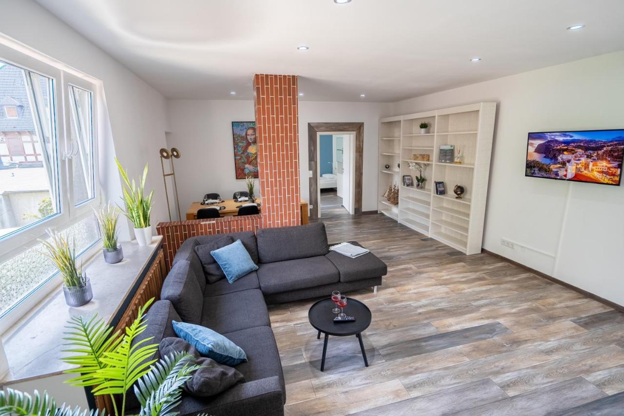 Apartament Xxl Superior 1 - 10 Personen