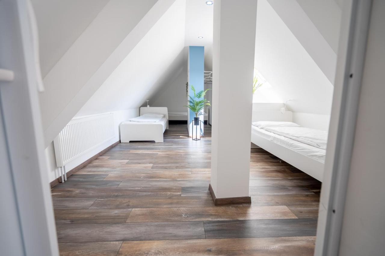 Xxl Superior 1 - 10 Personen Apartament *
