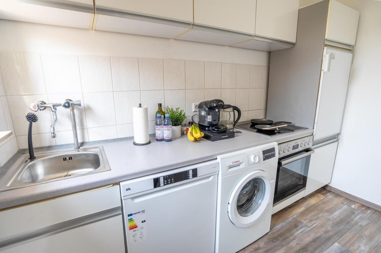 Xxl Superior 1 - 10 Personen Apartament Castrop-Rauxel