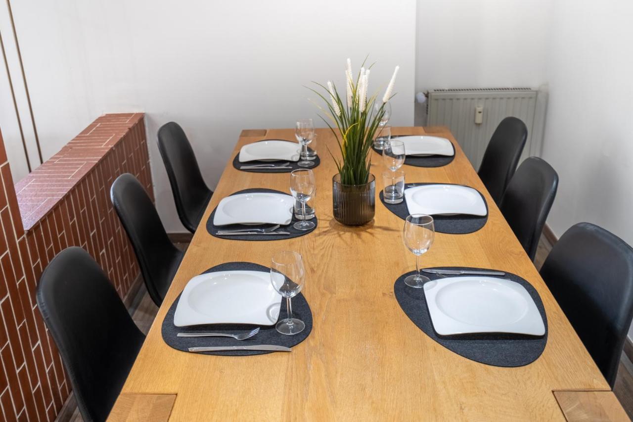 Xxl Superior 1 - 10 Personen Appartement